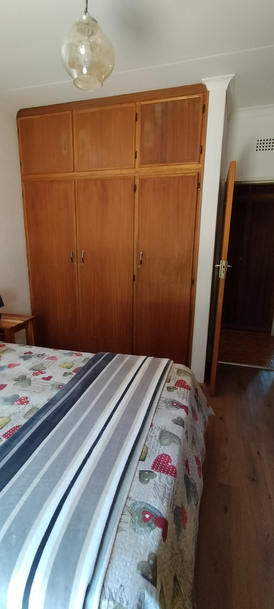 4 Bedroom Property for Sale in Jan Kempdorp Northern Cape